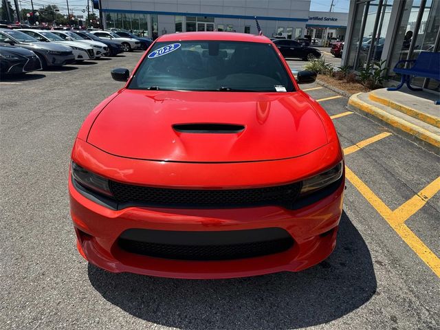 2022 Dodge Charger R/T