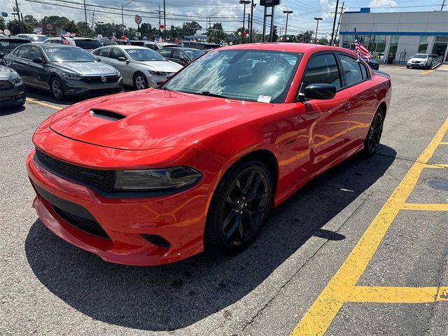 2022 Dodge Charger R/T