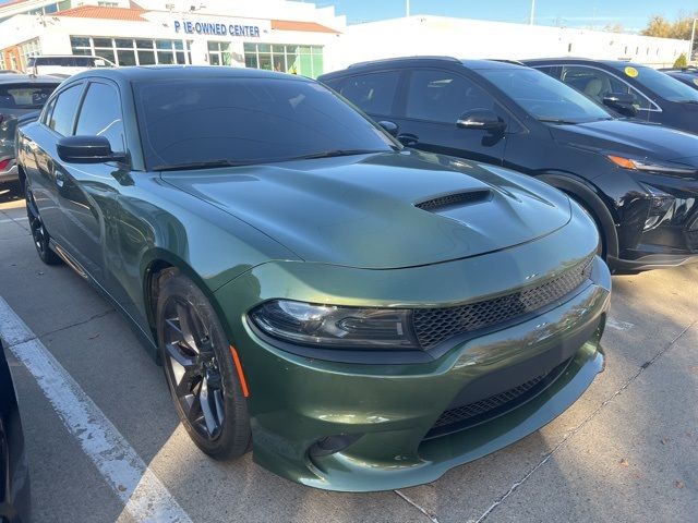 2022 Dodge Charger R/T