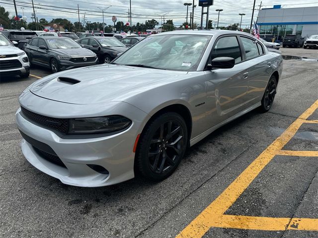 2022 Dodge Charger R/T