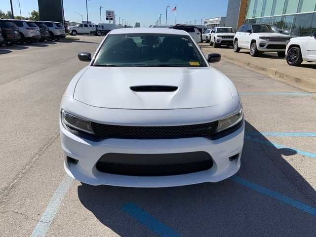 2022 Dodge Charger R/T