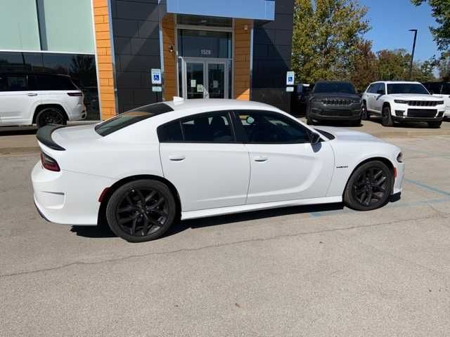 2022 Dodge Charger R/T