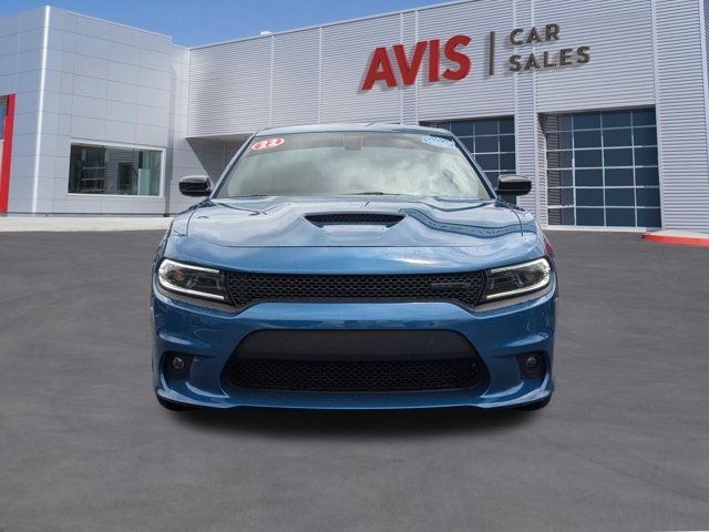 2022 Dodge Charger R/T