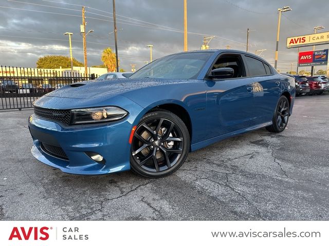 2022 Dodge Charger R/T