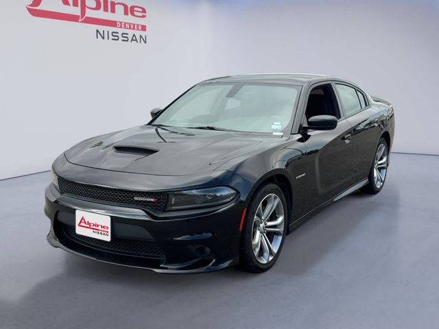 2022 Dodge Charger R/T