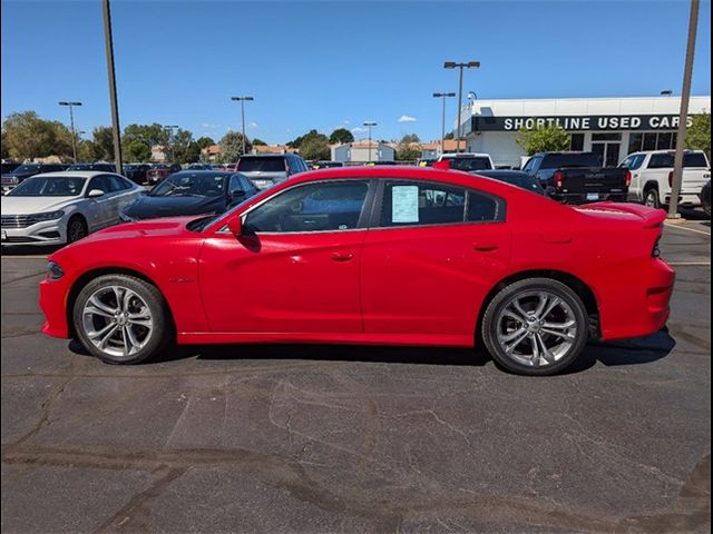 2022 Dodge Charger R/T