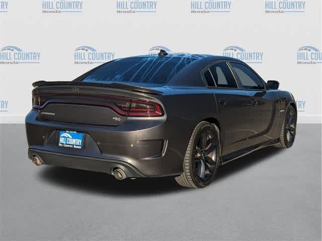 2022 Dodge Charger R/T