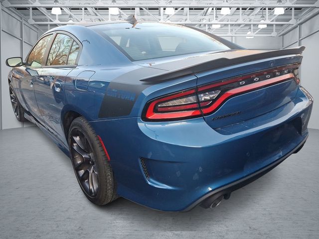 2022 Dodge Charger R/T