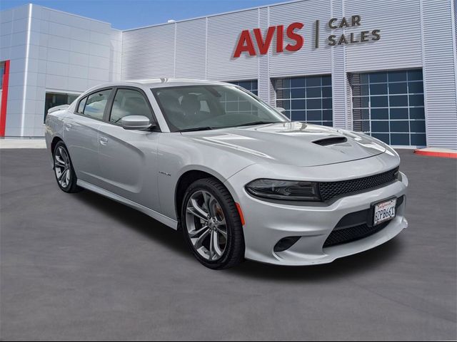 2022 Dodge Charger R/T