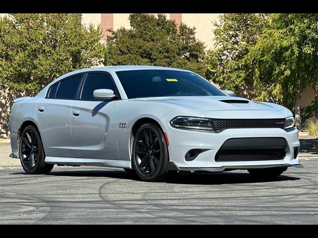 2022 Dodge Charger R/T