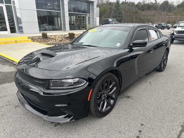 2022 Dodge Charger R/T