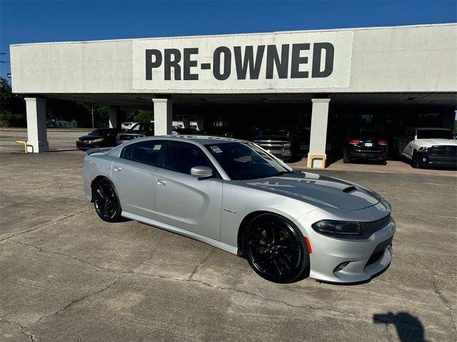 2022 Dodge Charger R/T