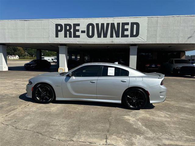 2022 Dodge Charger R/T