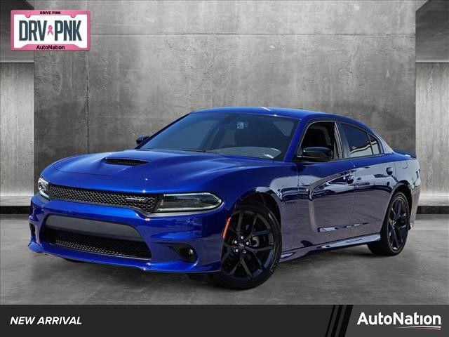 2022 Dodge Charger R/T