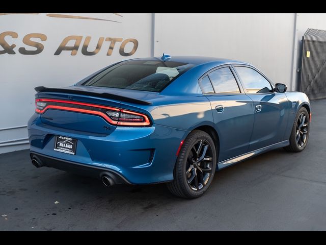 2022 Dodge Charger R/T