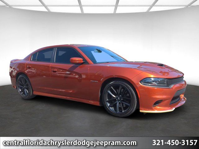 2022 Dodge Charger R/T