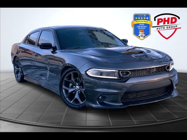 2022 Dodge Charger R/T