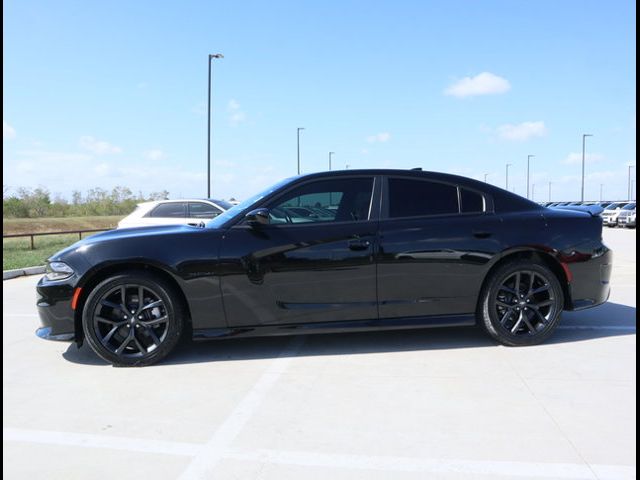 2022 Dodge Charger R/T