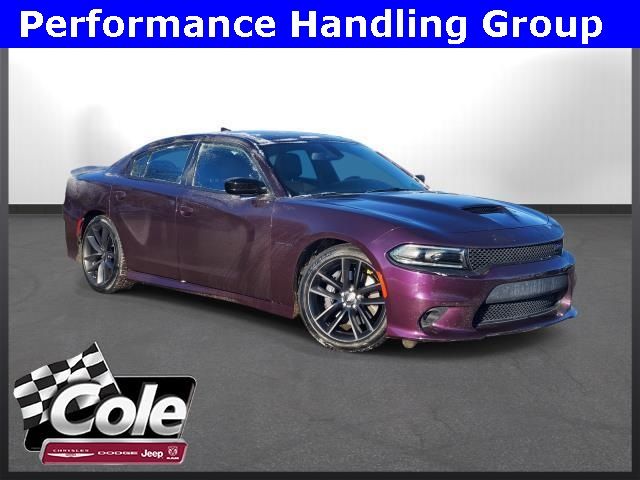 2022 Dodge Charger R/T