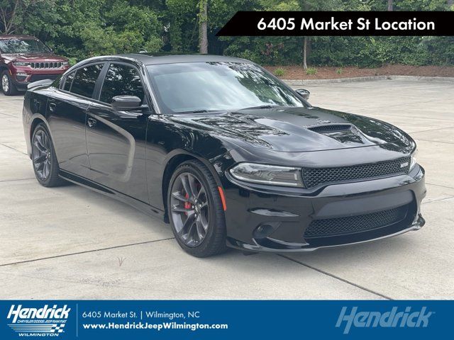 2022 Dodge Charger R/T