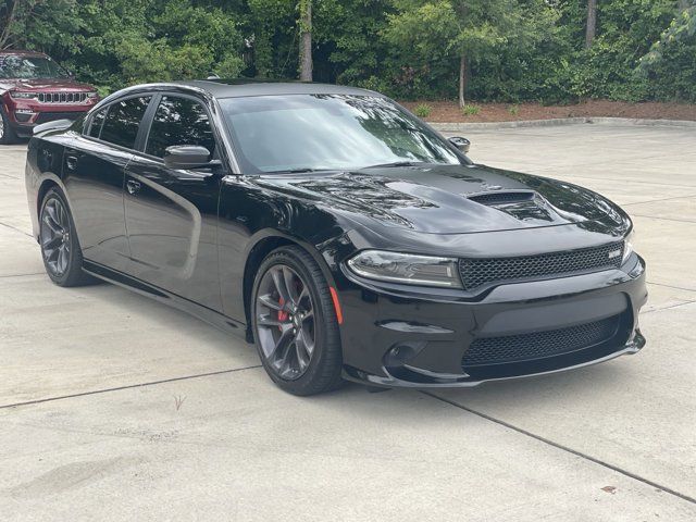 2022 Dodge Charger R/T