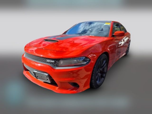 2022 Dodge Charger R/T