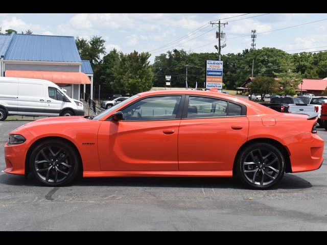 2022 Dodge Charger R/T