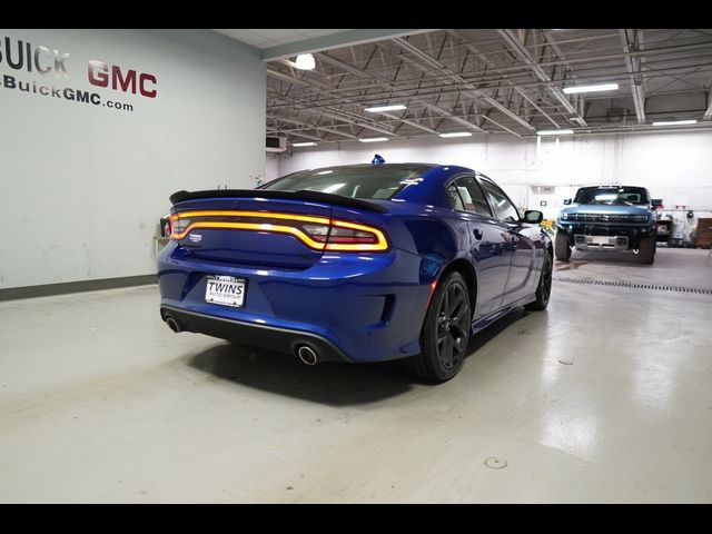 2022 Dodge Charger R/T