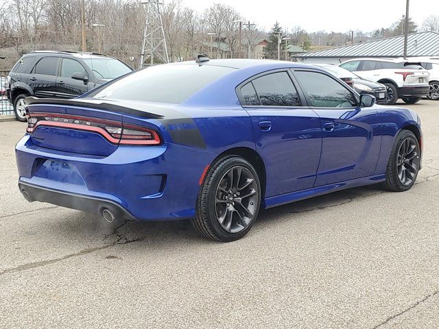 2022 Dodge Charger R/T