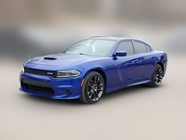 2022 Dodge Charger R/T