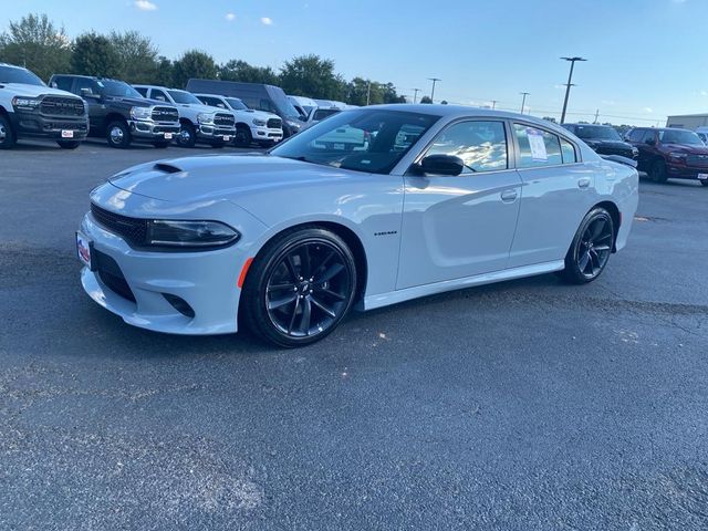 2022 Dodge Charger R/T