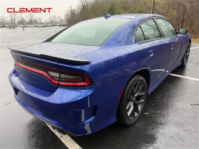 2022 Dodge Charger R/T