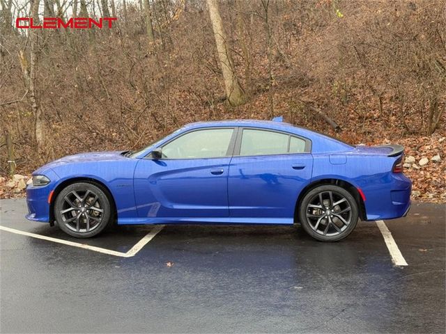 2022 Dodge Charger R/T