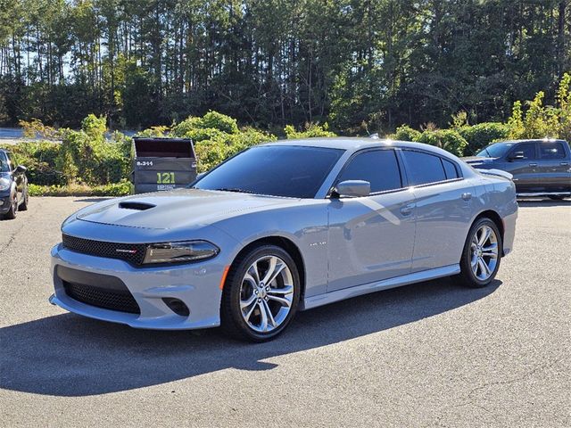 2022 Dodge Charger R/T