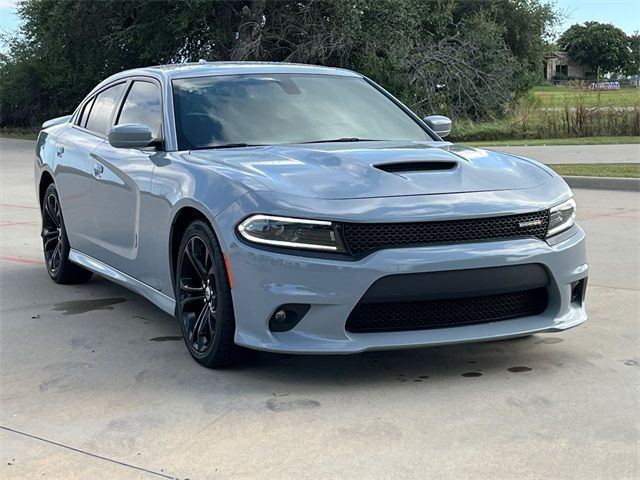 2022 Dodge Charger R/T