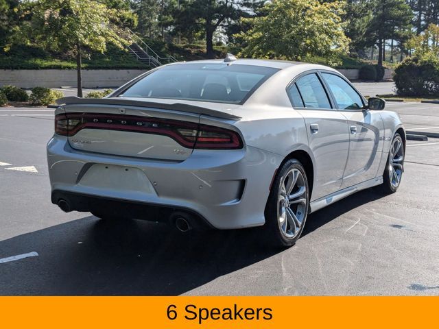 2022 Dodge Charger R/T