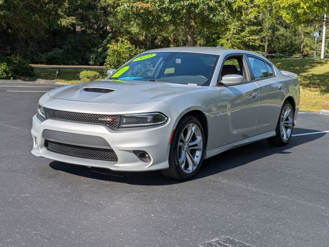 2022 Dodge Charger R/T