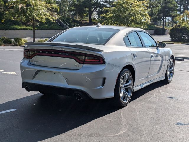 2022 Dodge Charger R/T