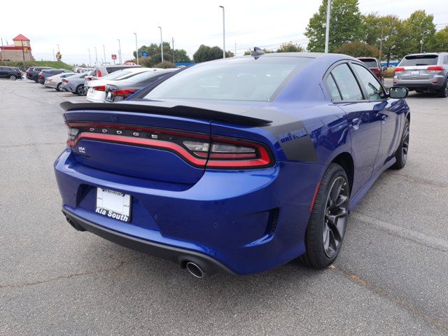 2022 Dodge Charger R/T