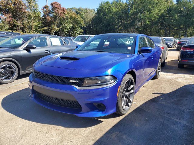 2022 Dodge Charger R/T