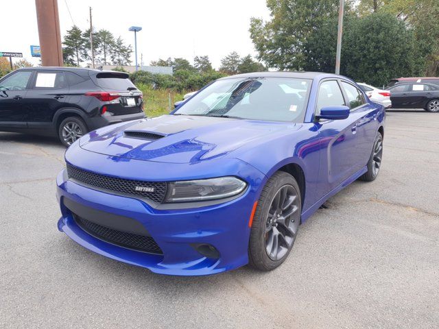 2022 Dodge Charger R/T