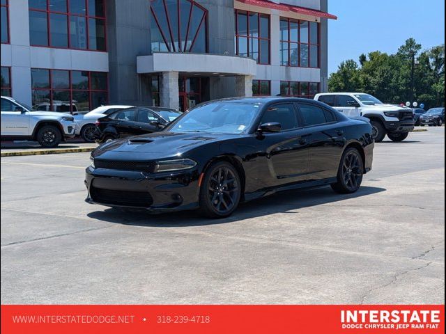 2022 Dodge Charger R/T