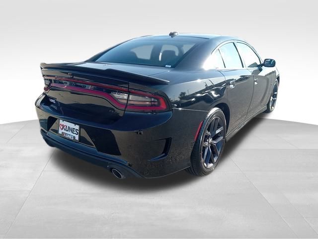 2022 Dodge Charger R/T