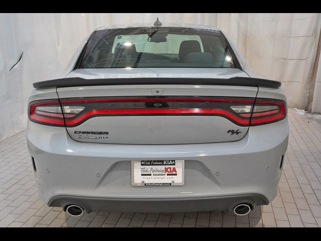 2022 Dodge Charger R/T