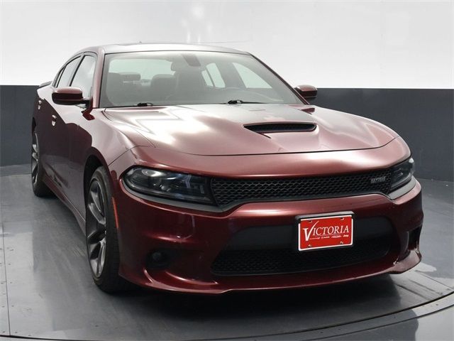 2022 Dodge Charger R/T