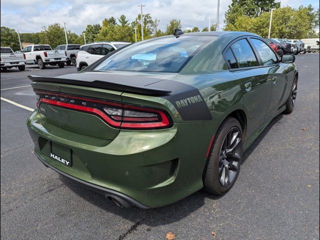 2022 Dodge Charger R/T