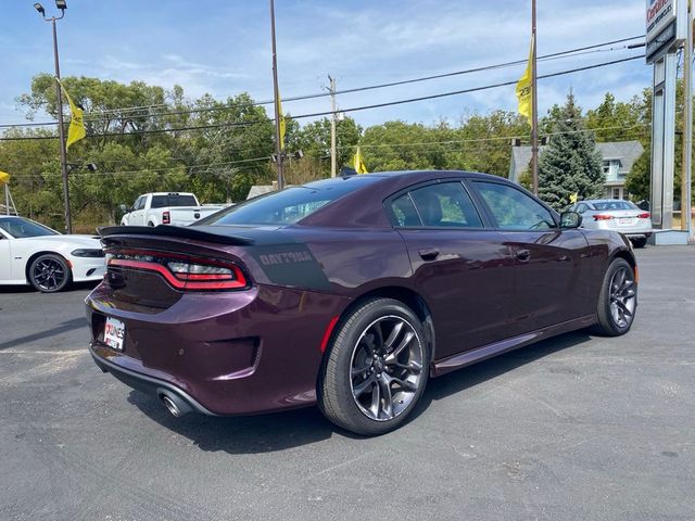 2022 Dodge Charger R/T