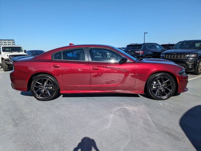 2022 Dodge Charger R/T