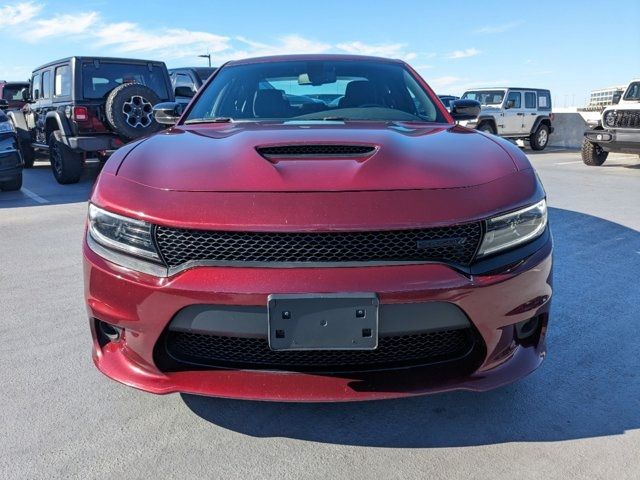 2022 Dodge Charger R/T