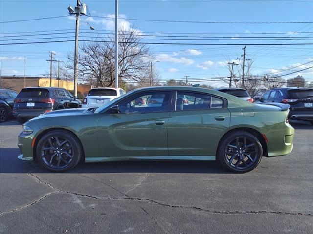 2022 Dodge Charger R/T